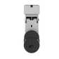 Cámara IP 4 Megapíxel / Wi-Fi / Lampara Integrada / Audio de dos vías / Imágen Nocturna a Color / Detección Humana / Audios Personalizables  / Uso Exterior con Protección