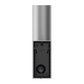 Cámara IP 4 Megapíxel / Wi-Fi / Lampara Integrada / Audio de dos vías / Imágen Nocturna a Color / Detección Humana / Audios Personalizables  / Uso Exterior con Protección