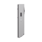 Doorbell de Batería Recargable con Transformador de 5Vcc o Panel Solar (Incluye Panel) / 3 megapíxel / Doble Lente / Protección IP65 / Audio de Dos Vías