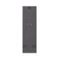 Doorbell de Batería Recargable con Transformador de 5Vcc o Panel Solar (Incluye Panel) / 3 megapíxel / Doble Lente / Protección IP65 / Audio de Dos Vías