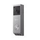 Doorbell de Batería Recargable con Transformador de 5Vcc o Panel Solar (Incluye Panel) / 3 megapíxel / Doble Lente / Protección IP65 / Audio de Dos Vías