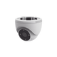 Domo IP 3 Megapíxel (2K) / Wi-Fi / Sirena y Estrobo /Audio de Dos Vías / Detección Humana y Vehiculo / Notificación Push / Audios Personalizables / Ranura Para Memoria hasta 512GB / Uso en Exterior IP67