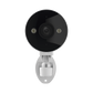Cámara IP Exterior PoE / Color Night Vision / 3 Megapixel (2K) / AI Detección Humana y Vehiculos / H.265 / Vision Nocturna a Color / IP67 / Audio Bidireccional / Luz y Sirena / Micro SD