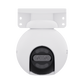 Cámara PT / Wi-Fi / Lente Dual / Panorámica 360° / Resolución 4K / Visión Nocturna ColorFULL  / IA Detección de Humanos y Vehiculos / Alarma con Sirena y Luz / IP65