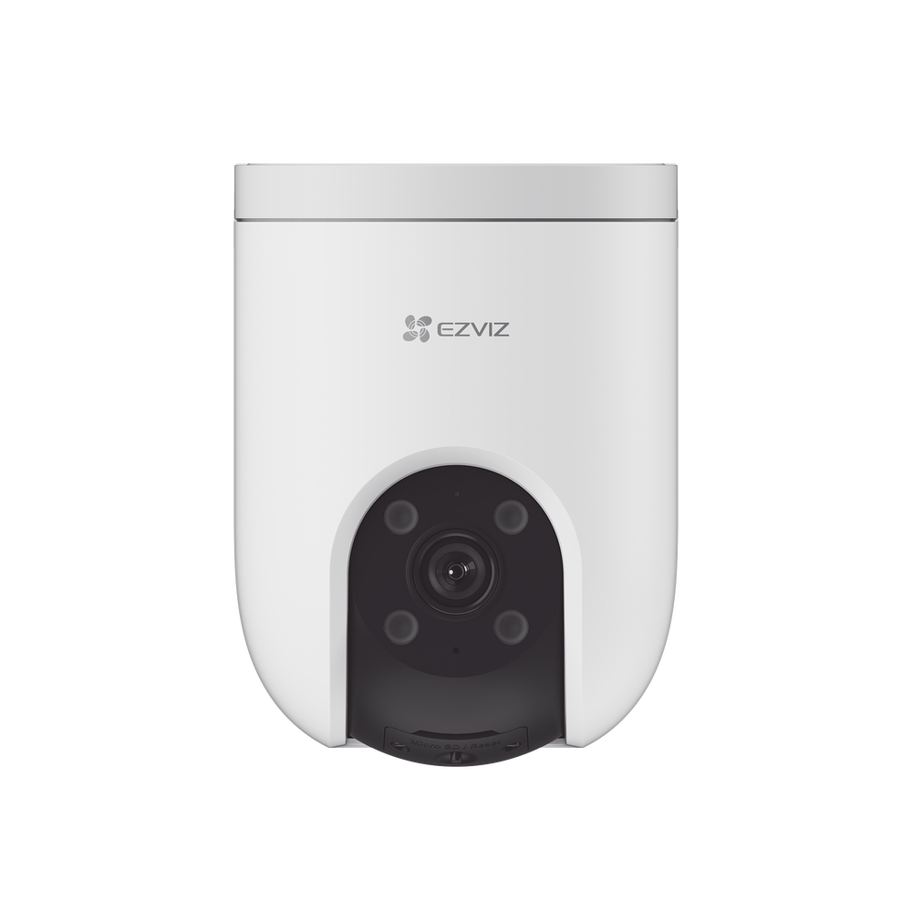 Cámara PT / 3 Megapixel / Lente 4 mm / Visión Nocturna a Color / 4G Multicarrier / Giro 360° / Audio de Dos Vías / Preset / Seguimiento inteligente / Detección Humana