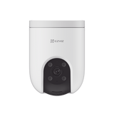 Cámara PT / 3 Megapixel / Lente 4 mm / Visión Nocturna a Color / 4G Multicarrier / Giro 360° / Audio de Dos Vías / Preset / Seguimiento inteligente / Detección Humana