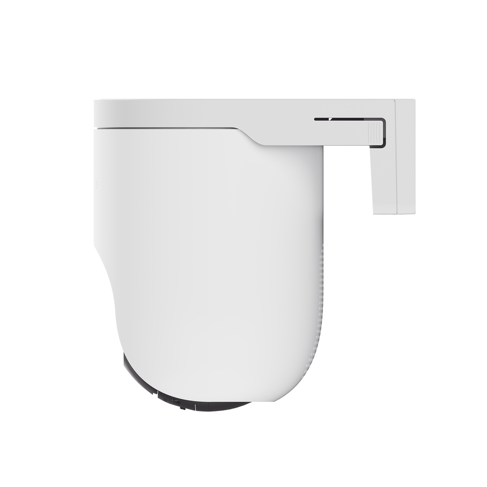 Cámara PT / 3 Megapixel / Lente 4 mm / Visión Nocturna a Color / 4G Multicarrier / Giro 360° / Audio de Dos Vías / Preset / Seguimiento inteligente / Detección Humana