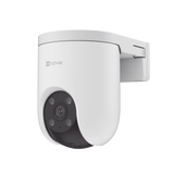 Cámara PT PoE Estandar Af / 3 Megapixel  / Movimiento Panorámico de 360° / Preset / Seguimiento Inteligente / Detección Humana / Audio de Dos Vías