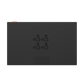 Pantalla Inalámbrica / Con Batería Recargable 4600mAh / Wi-Fi / Ideal Para Escritorio o Pared  / Vista en Vivo de Cámaras EZVIZ / Compatible con Videoportero CS-HP7  para ver Cámara y Apertura Remota  / Audio de Dos Vías