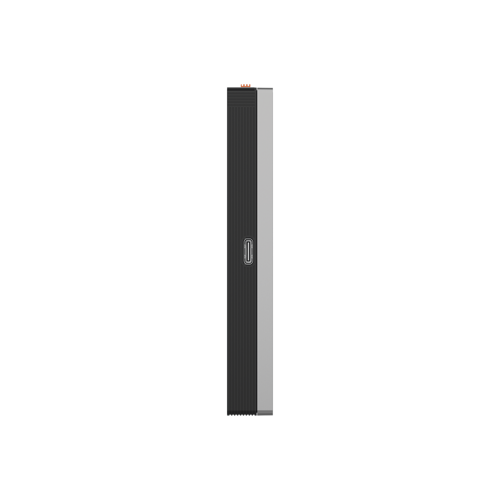 Pantalla Inalámbrica / Con Batería Recargable 4600mAh / Wi-Fi / Ideal Para Escritorio o Pared  / Vista en Vivo de Cámaras EZVIZ / Compatible con Videoportero CS-HP7  para ver Cámara y Apertura Remota  / Audio de Dos Vías