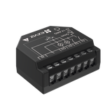 Relevador Wi-Fi  Inteligente / 2 Salidas Para 2 Apagadores / Ideal Para Control de Iluminación / Control Remoto / Horarios Personalizados / Registro de Consumo / 110-240VCA