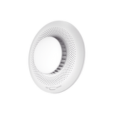Detector de Humo Inalambrico / Compatible con Hub CS-A3 / ProtocoloZigbee / Uso interior