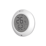 Sensor de Temperatura y Humedad / Compatible con Hub CS-A3 / Protocolo Zigbee