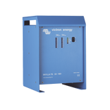 Skylla-TG 24/100 / Cargador de Baterías para Ambientes Marinos 24 V, 100 A / Bancos de 500 a 1000 Ah