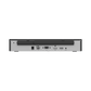 NVR Inalámbrico (WiFi) de 8 Canales IP / Admite Cámaras hasta 5 Megapixel (3K) / Salidas HDMI y VGA  / H.265 / Almacenamiento Expandible hasta 8 TB