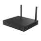 NVR Inalámbrico (WiFi) de 8 Canales IP / Admite Cámaras hasta 5 Megapixel (3K) / Salidas HDMI y VGA  / H.265 / Almacenamiento Expandible hasta 8 TB