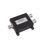 DIVISOR WILKINSON DE 2 VIAS 694-2700MHz 50W -154DBC TIPO N 4.3-10  IP67