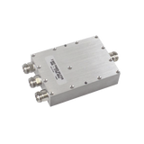 DIVISOR REACTIVO DE 3 VIAS 694-2700MHz 50W TIPO N