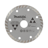 Disco de diamante de 4 1/2"