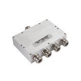 DIVISOR WILKINSON DE 4 VIAS 694-2700MHz 50W TIPO N
