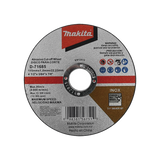 Disco 4 - 1/2"/ Inox y Acero