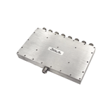 DIVISOR WILKINSON DE 8 VIAS 694-2700MHz 50W TIPO N PARA INTERIOR