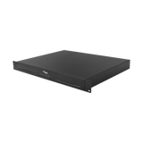 Dispositivo de almacenamiento masivo e-SATA, Capacidad maxima de 48TB.