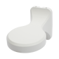 Montaje de Pared Compatible con Domos Linea IDIS Lite