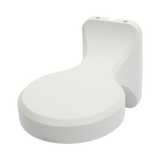 Montaje de Pared Compatible con Domos Linea IDIS Lite
