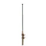 Antena Base Omnidireccional 890-960 MHz, ligera y de bajo perfil. Resistente a rayos UV