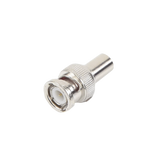 Carga Terminal de 50 Ohm, 1/4 de Watt en Conector BNC Macho.
