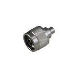 Carga Terminal de 50 Ohm, 1 Watt en conector N Macho.