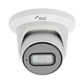CAM. TURRET IP 5MP | TAPE 2.8 MM | CUMPLE NDAA| H.265 | SOPORTA E/S AUDIO Y ALARMA