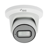CAM. TURRET IP 5MP | TAPE 2.8 MM | CUMPLE NDAA| H.265 | SOPORTA E/S AUDIO Y ALARMA
