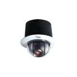 DOMO PTZ IP 2MP | 30X de Zoom | Dia/Noche Real ICR | WDR Real | Video Análisis | uso en plafon | interior | DirectIP