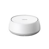 Router Inalámbrico MESH Interior para Hogar / Doble Banda Wi-Fi 7 BE3600 Mbps / 2 Puertos 2.5 Gigabit WAN/LAN / 4 Antenas Internas / Operación Multi-Link MLO / Administración Mediante la App Deco (iOS, Android) / HomeShield