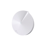 Router Inalámbrico MESH Interior para Hogar / Doble Banda Wi-Fi 5 AC1300 Mbps / 2 Puerto Gigabit WAN/LAN / 4 Antenas Internas / Administración Mediante la App Deco (iOS, Android) / Protección HomeCare / Antivirus Integrado