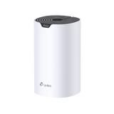 Router Inalámbrico MESH Interior para Hogar / Doble Banda Wi-Fi 5 AC1900 Mbps / 3 Puerto Gigabit WAN/LAN / 3 Antenas Internas / Administración Mediante la App Deco (iOS, Android)