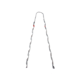 Remate Preformado para Fibra Óptica ADSS ARMADA, Span 200 m, diámetros Φ 13.1 - 14 mm