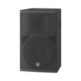 Altavoz Amplificado 12 in | Potencia: 1000w | Amplificacion Clase-D | Hecho en Madera | Para aplicaciones de Instalacion y Refuerzo Sonoro