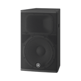 Altavoz Amplificado 15 pulgadas | Potencia: 1000w | Amplificacion Clase-D | Hecho en Madera | Para aplicaciones de Instalacion y Refuerzo Sonoro