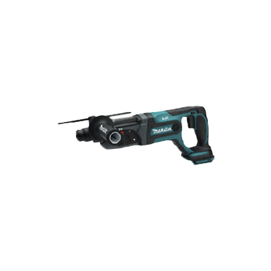 Rotomartillo Inalámbrico SDS PLUS 18V LXT. No incluye Batería ni Cargador.