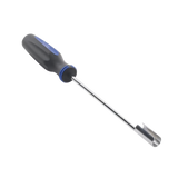 Desatornillador, Herramienta de 30 cm de largo para la extracción/colocación de conectores BNC.