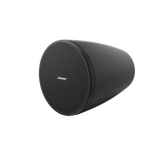 Par de Altavoz colgante | DesignMax | 3.25in | 8ohms | 70/100V | Negro