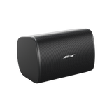 Par de Altavoces de Pared | DesignMax | 6.5in | 8ohms | 70/100V | Negro | Exterior