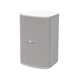 Par de Altavoces de Pared | DesignMax | 6.5in | 8ohms | 70/100V | Blanco | Exterior