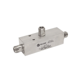 Separador 20dB (100:1) Tap 350-5930MHz 500W -161dBc TIPO N IP67 .