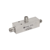 SEPARADOR 3dB (2:1) Tap 350-5930MHz 500W -161dBc TIPO N IP67 .