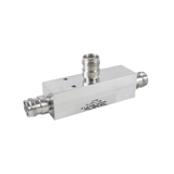 SEPARADOR 6dB (4:1) Tap 350-5930MHz 500W -161dBc 4.3-10 IP67 .