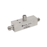 SEPARADOR 6dB (4:1) Tap 350-5930MHz 500W -161dBc TIPO N IP67 .